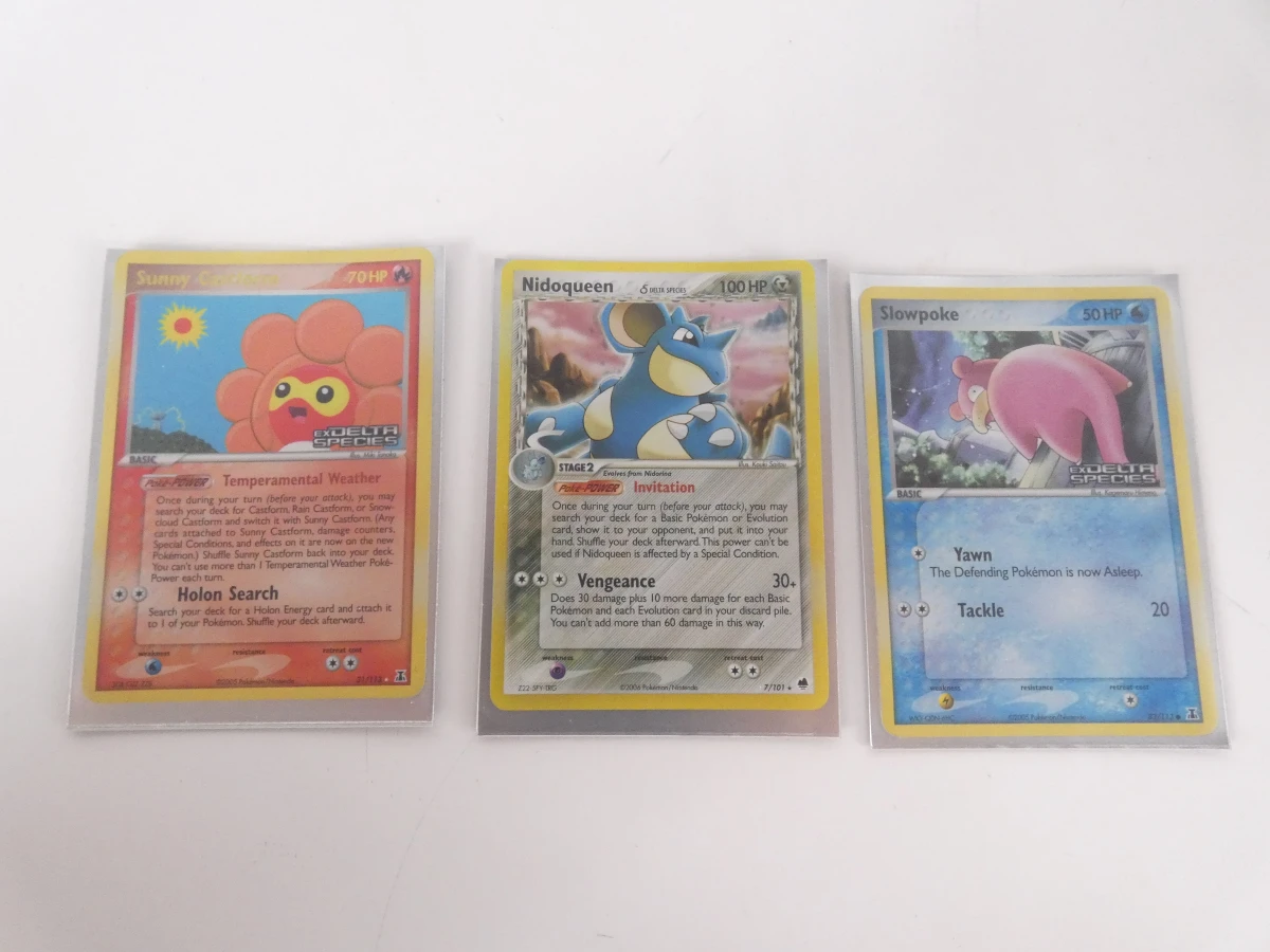 Pokémon TCG Battle Pack kaarten + mini Tin doosje - foto 4