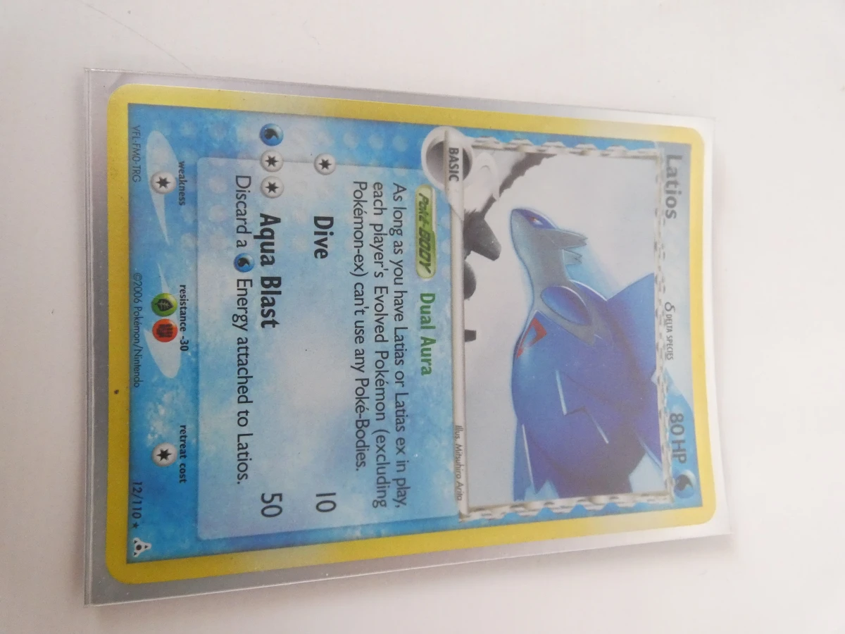 Pokémon TCG Battle Pack kaarten + mini Tin doosje - foto 5