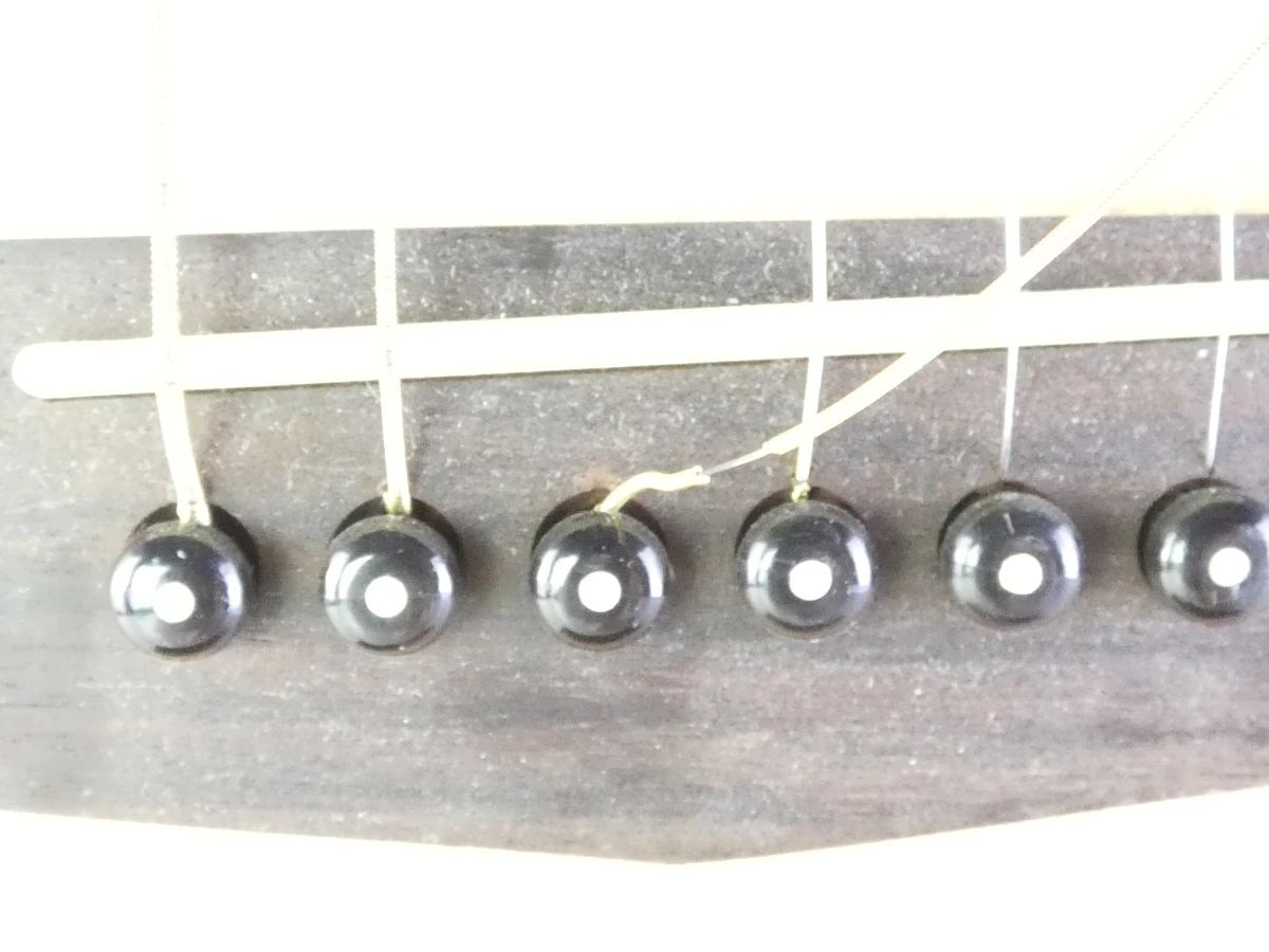 Cort AD-830 NS akoestische gitaar met accessoires - foto 5