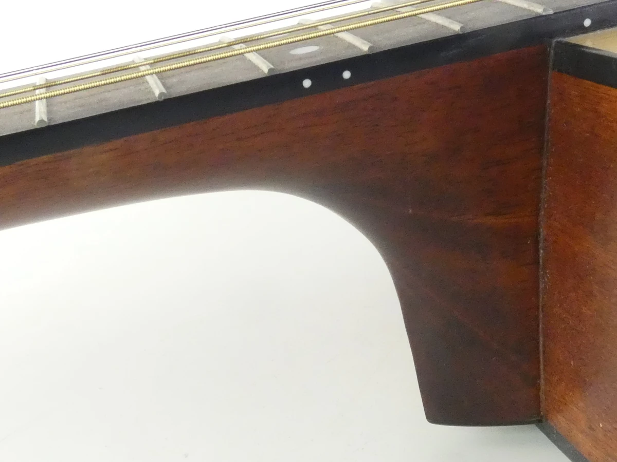 Cort AD-830 NS akoestische gitaar met accessoires - foto 11