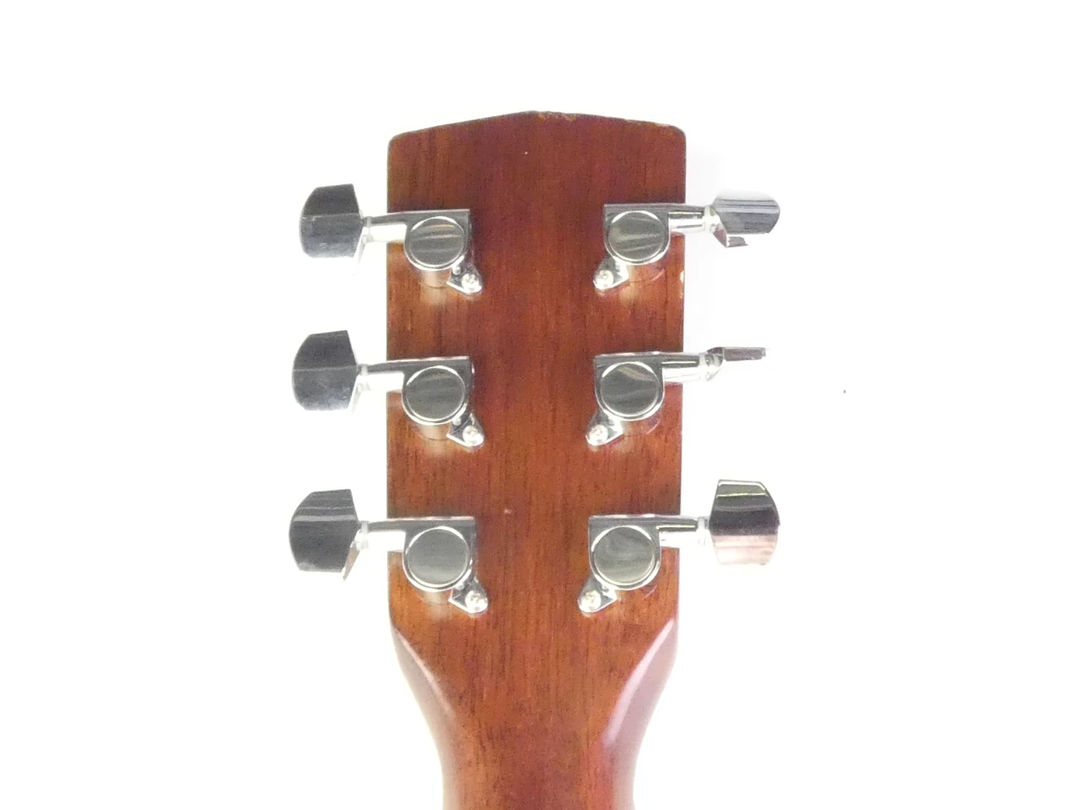 Cort AD-830 NS akoestische gitaar met accessoires - foto 14