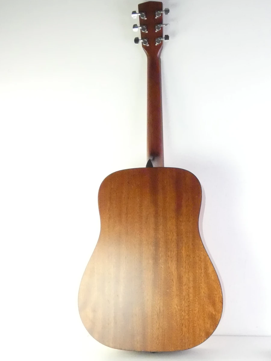 Cort AD-830 NS akoestische gitaar met accessoires - foto 16