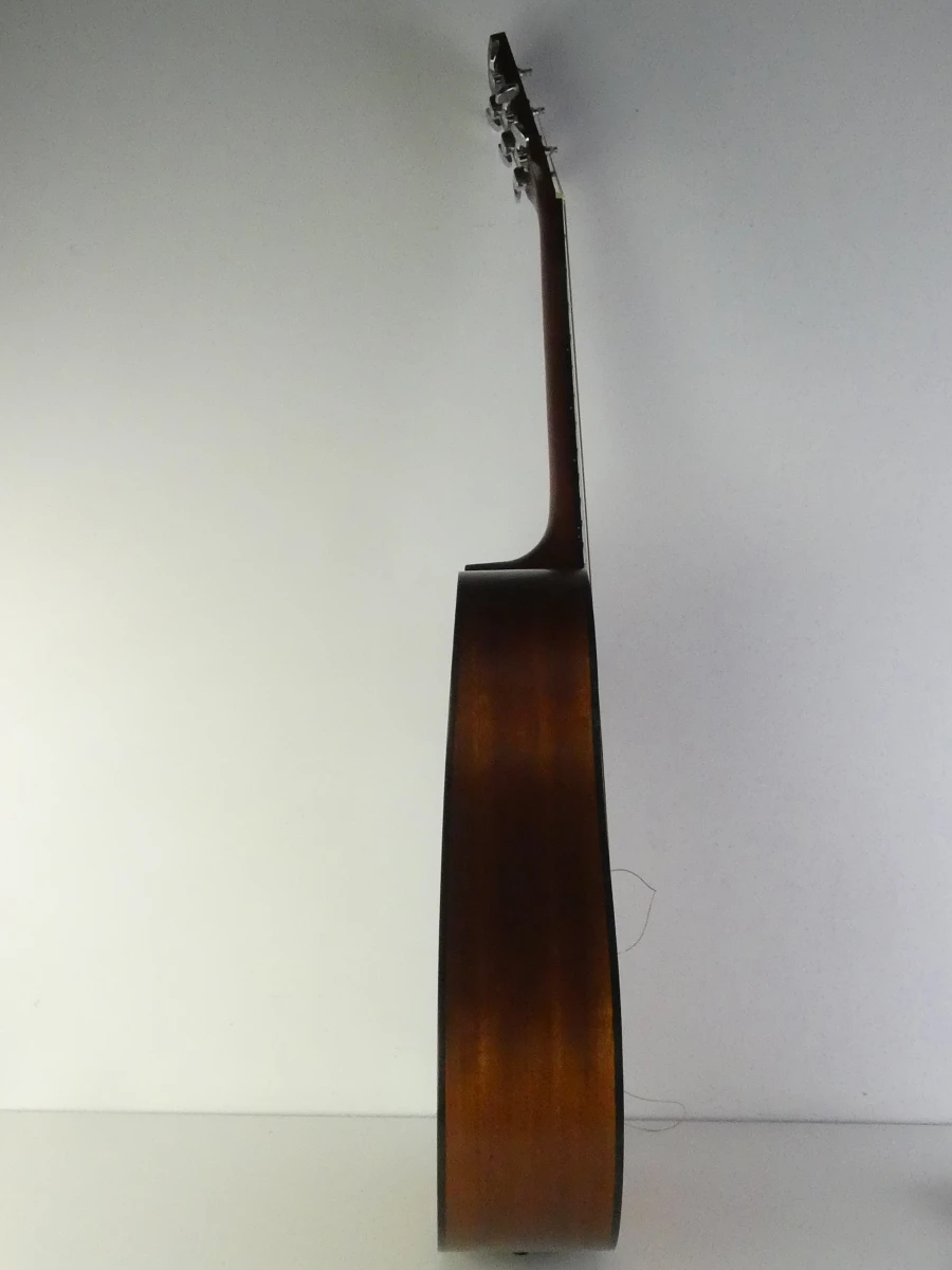 Cort AD-830 NS akoestische gitaar met accessoires - foto 17