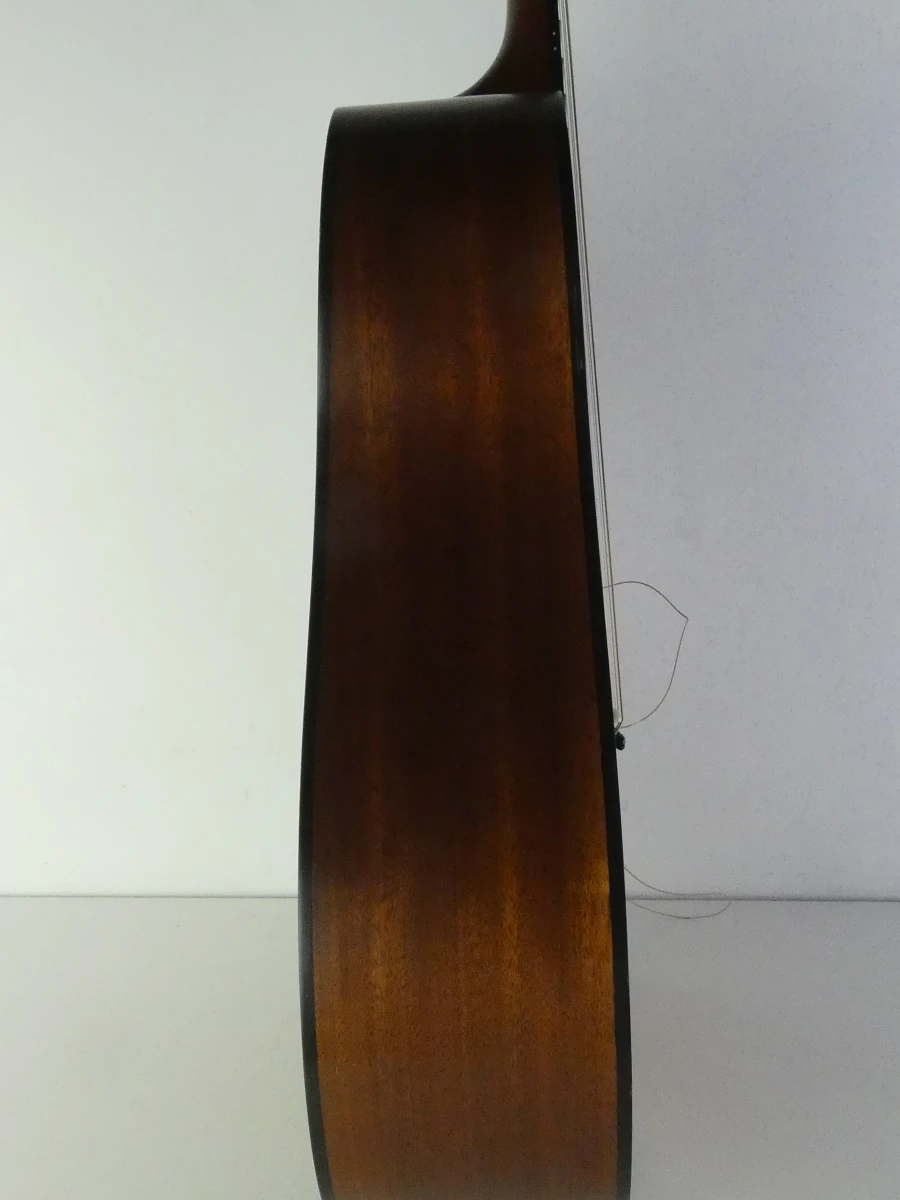 Cort AD-830 NS akoestische gitaar met accessoires - foto 18