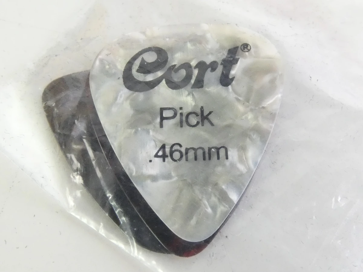 Cort AD-830 NS akoestische gitaar met accessoires - foto 21