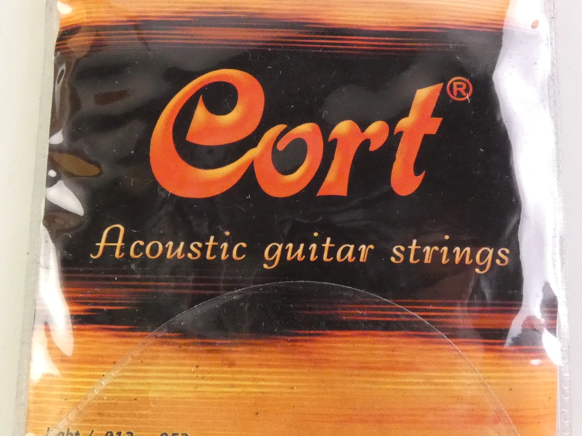 Cort AD-830 NS akoestische gitaar met accessoires - foto 22