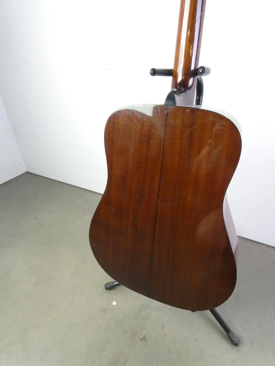 12-snarige akoestische gitaar Bird - foto 13