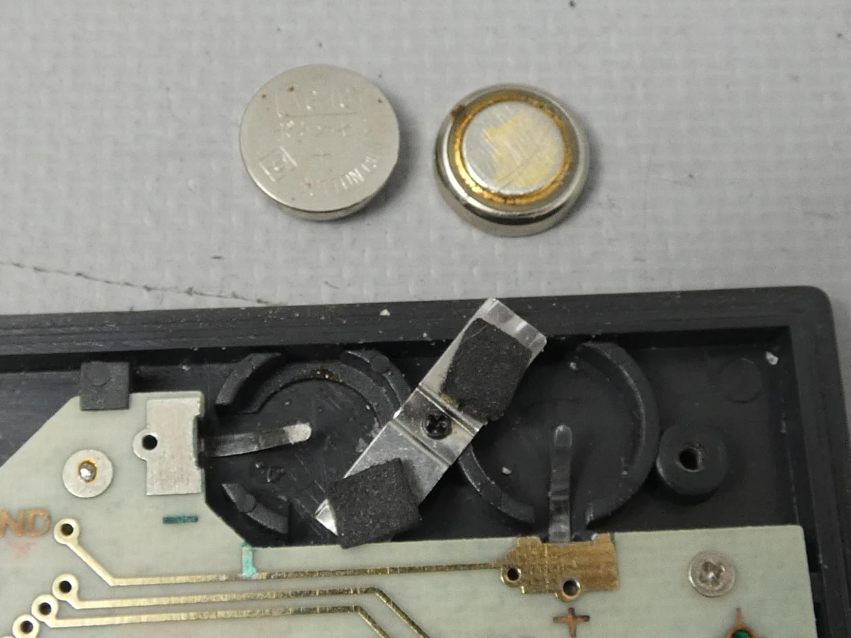 PiraComp PR-40 Wetenschappelijke Rekenmachine - foto 4
