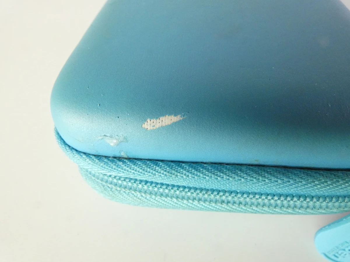 Nintendo 3DS handheld console met accessoires en etui - foto 19
