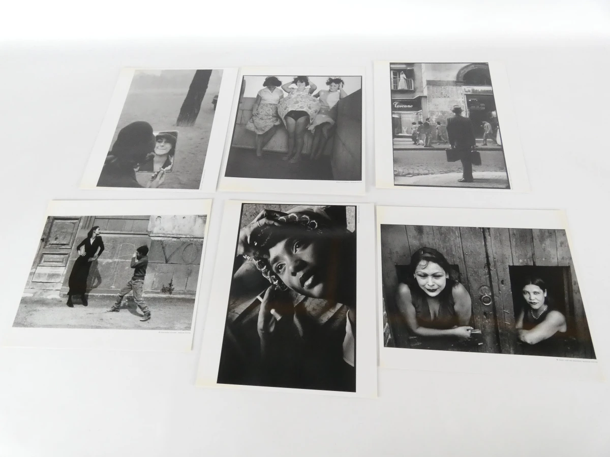 Je serai la plus belle – Fotoboek