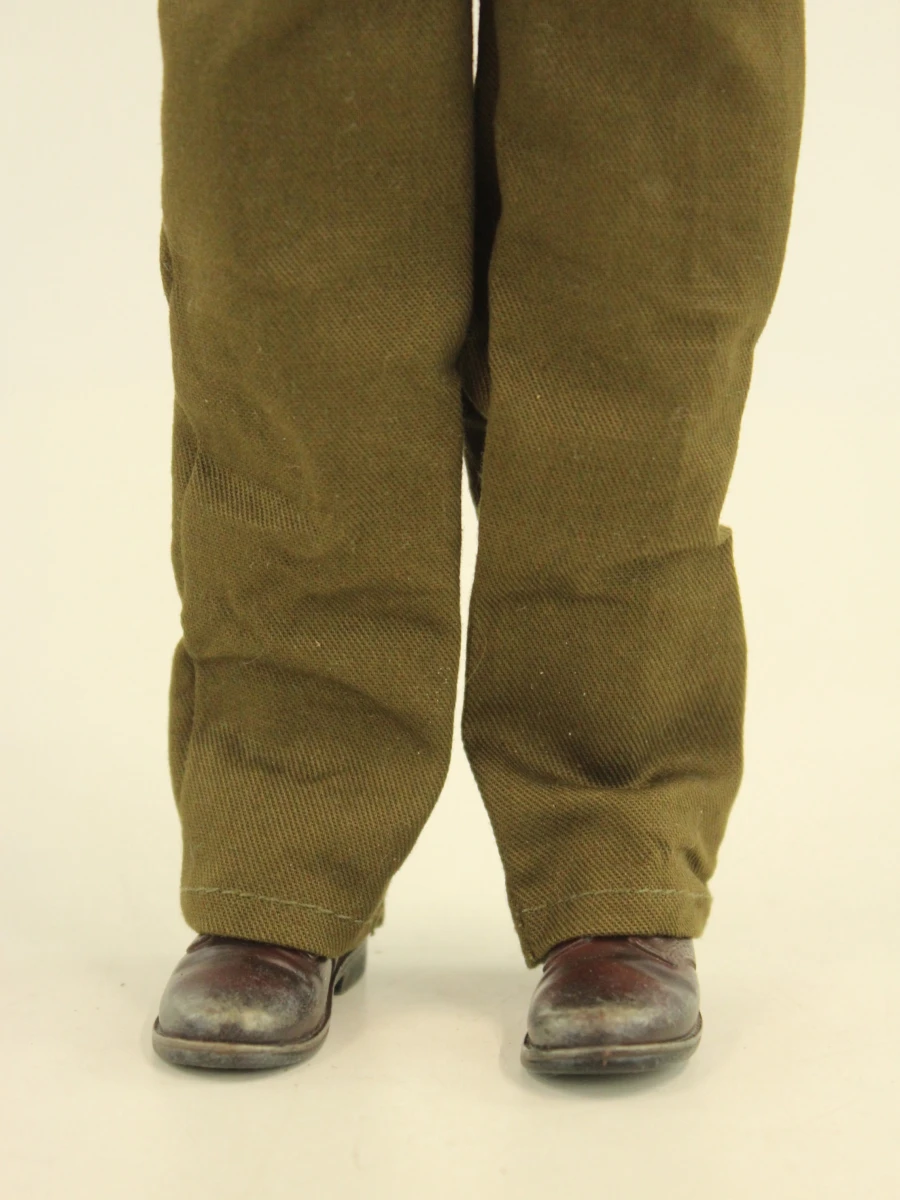 Tom Hanks actiefiguur dragon in dreams schaal 1/6 - foto 3