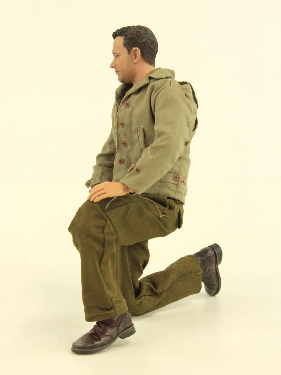 Tom Hanks actiefiguur dragon in dreams schaal 1/6 - foto 7