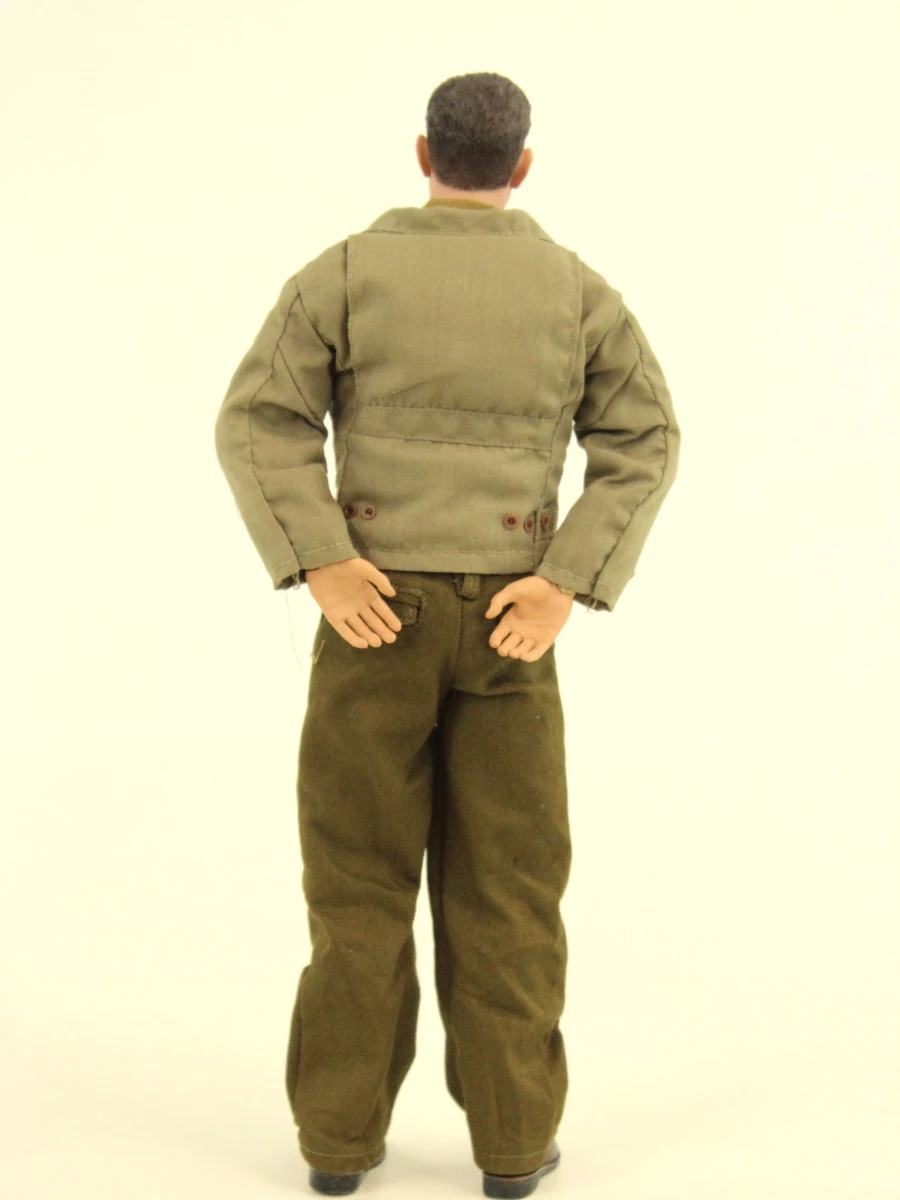 Tom Hanks actiefiguur dragon in dreams schaal 1/6 - foto 8