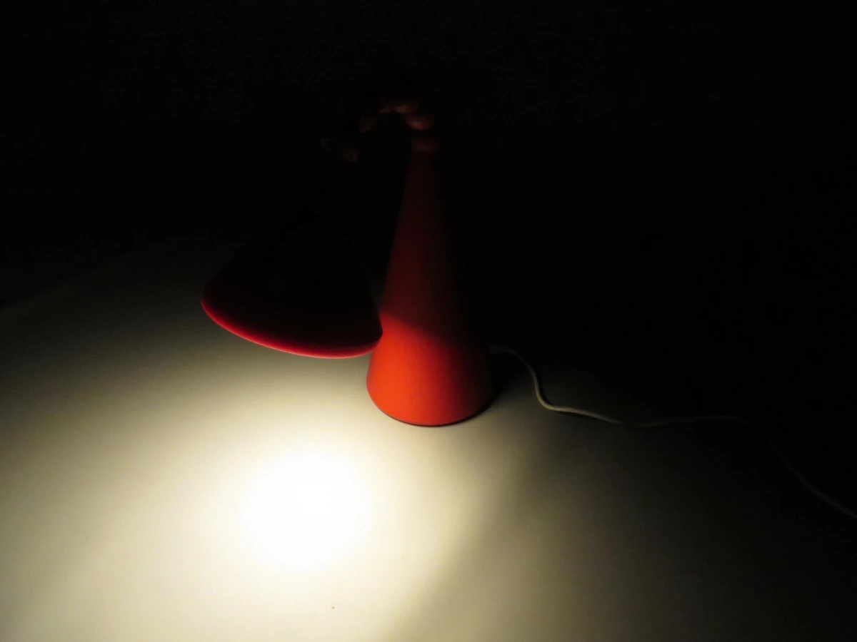 Ikea Fryebo lamp - foto 3