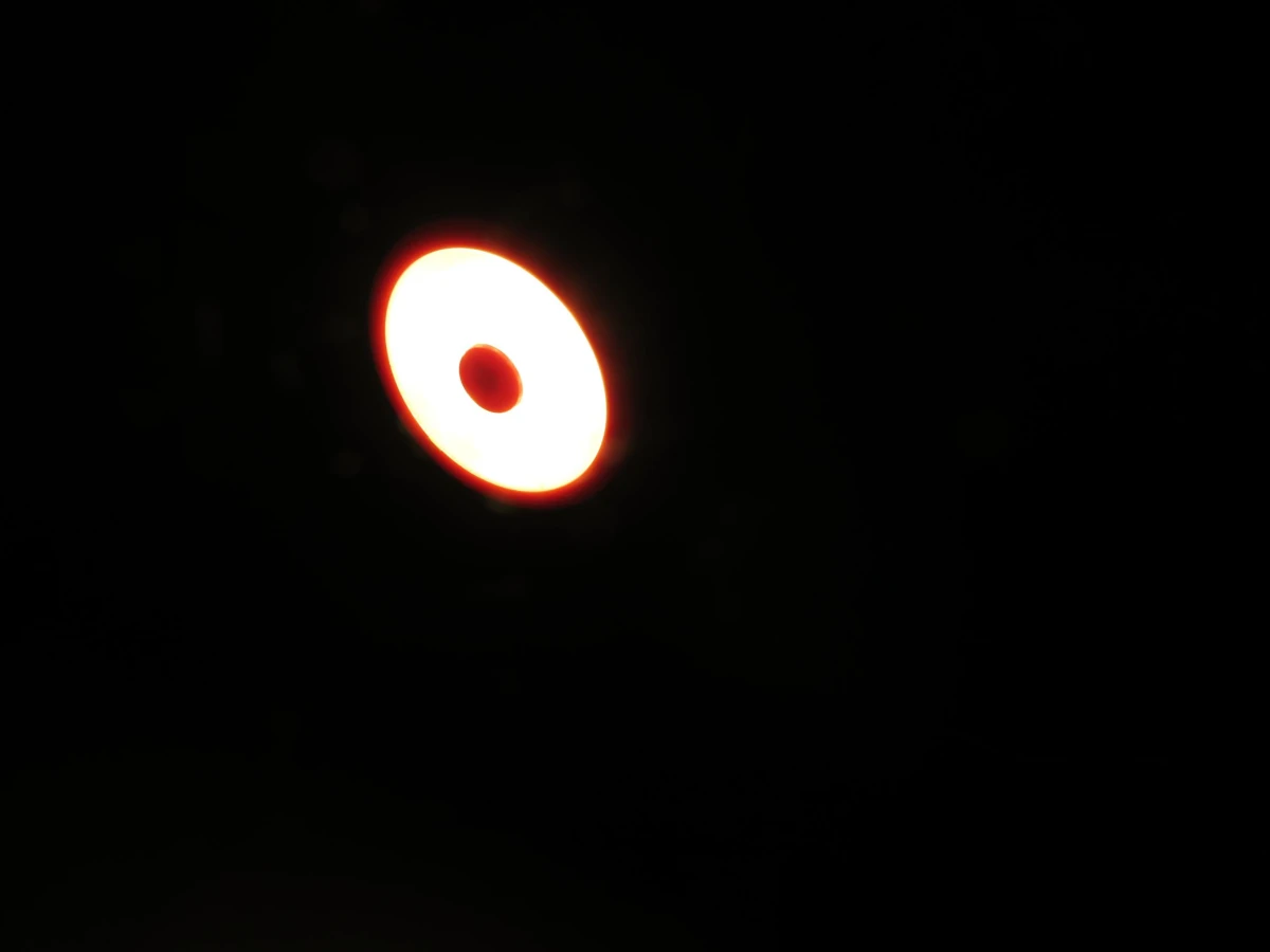 Ikea Fryebo lamp - foto 2
