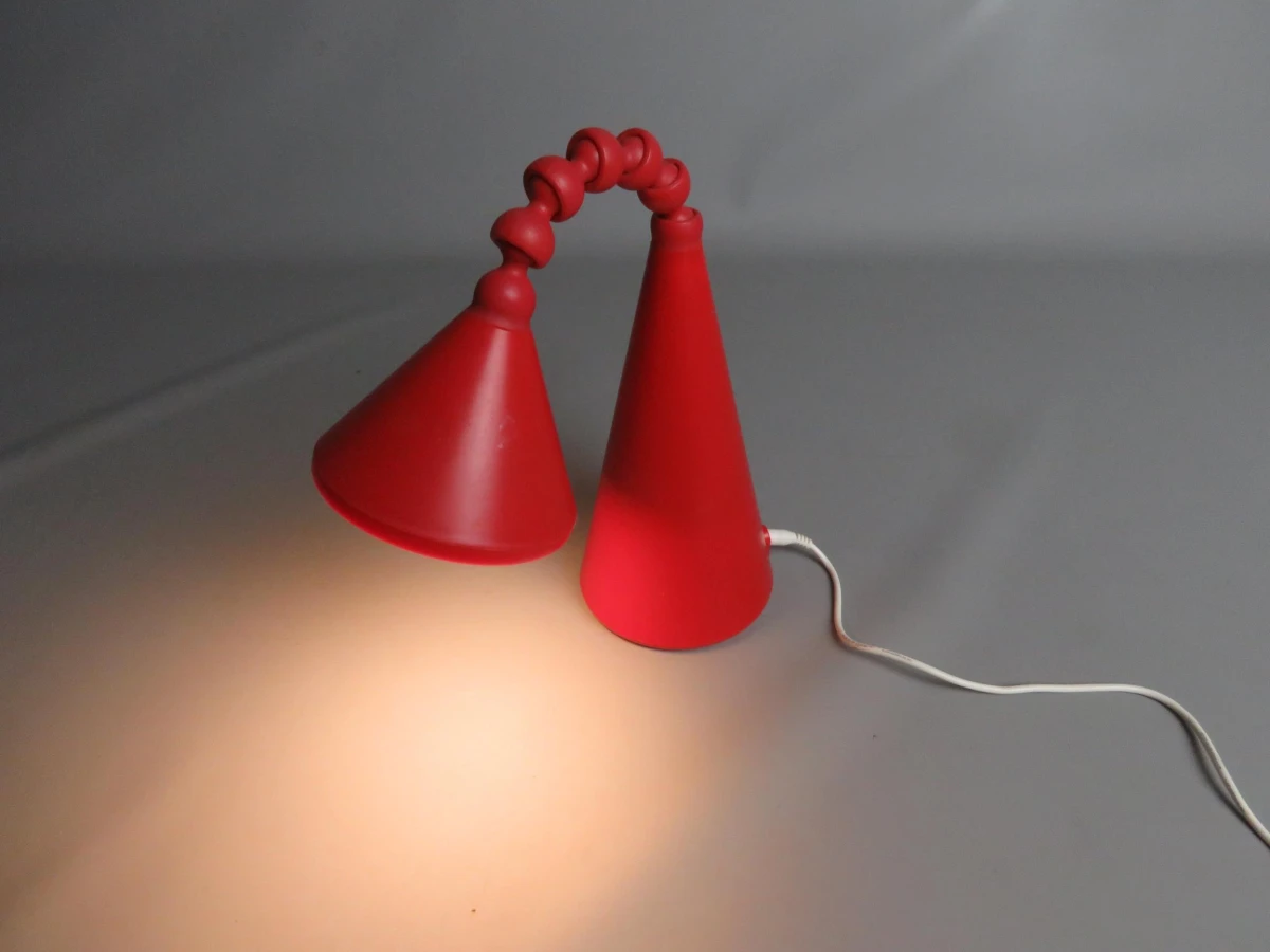 Ikea Fryebo lamp - foto 4
