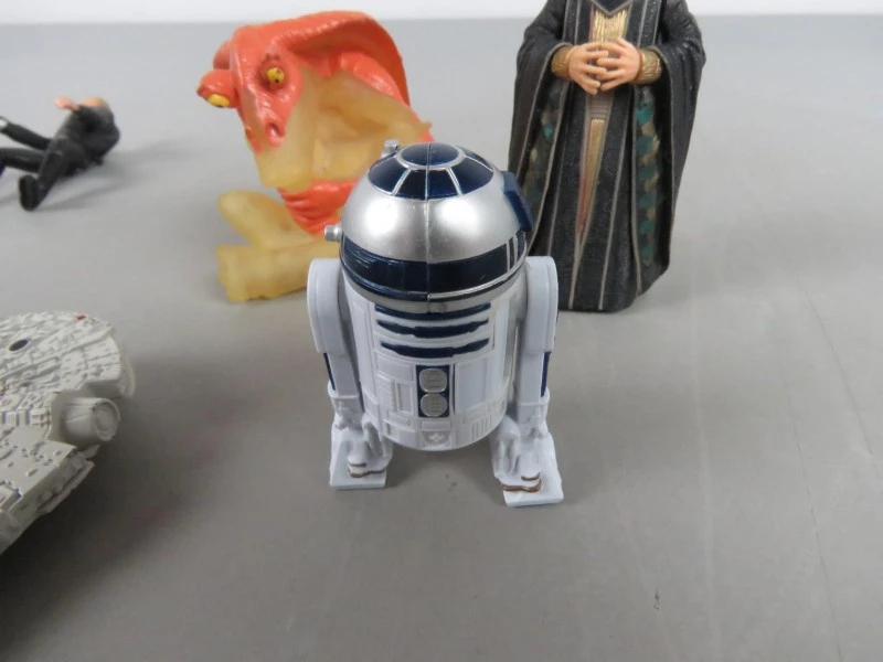 Star wars figuren - foto 5
