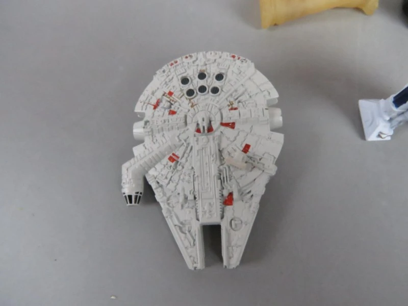 Star wars figuren - foto 4