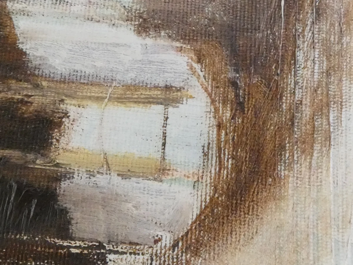 Olieverfschilderij op doek - Lisa Stokes - Still Life