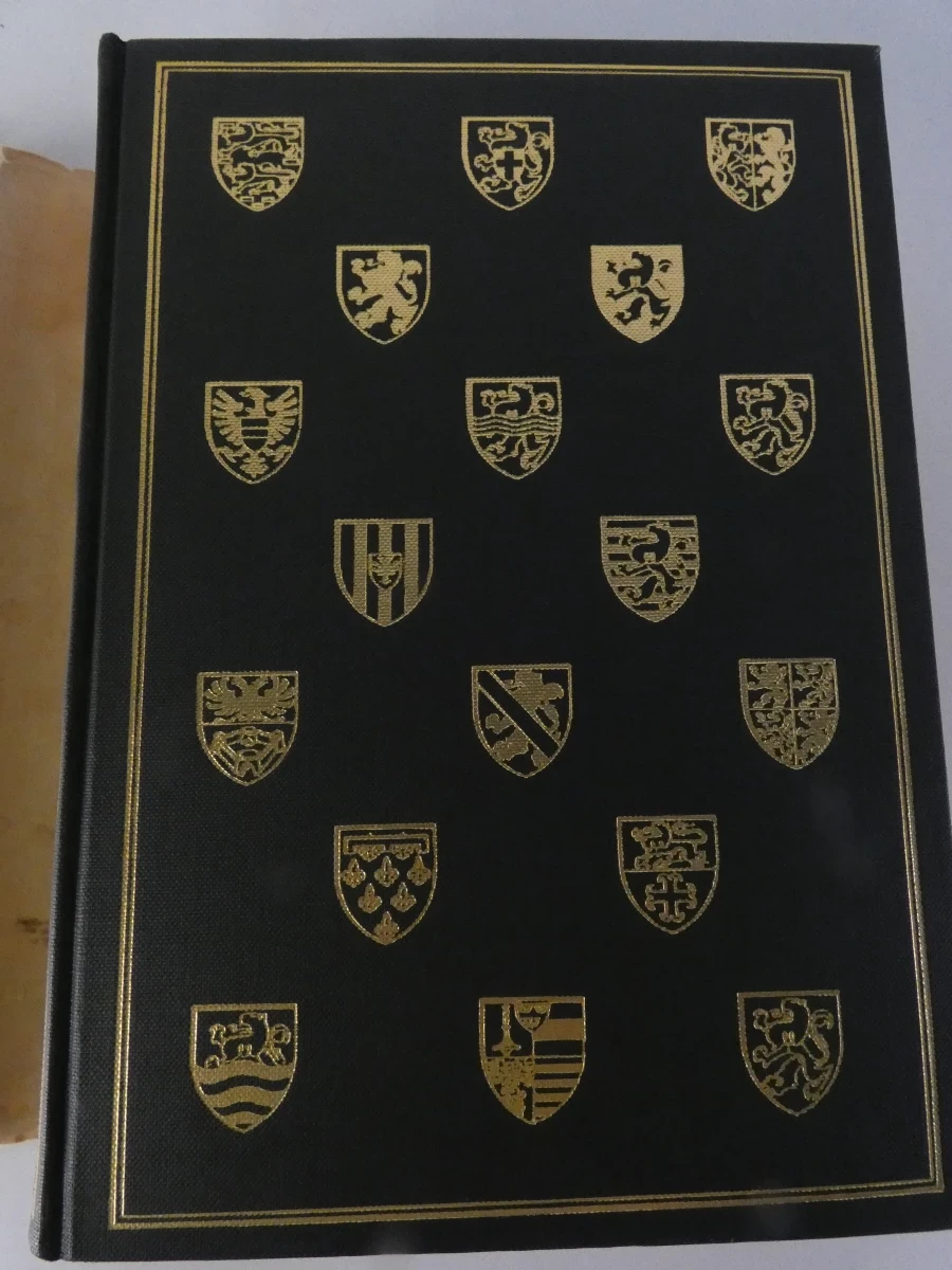Boeken: Algemene Geschiedenis der Nederlanden - deel 5 en 12