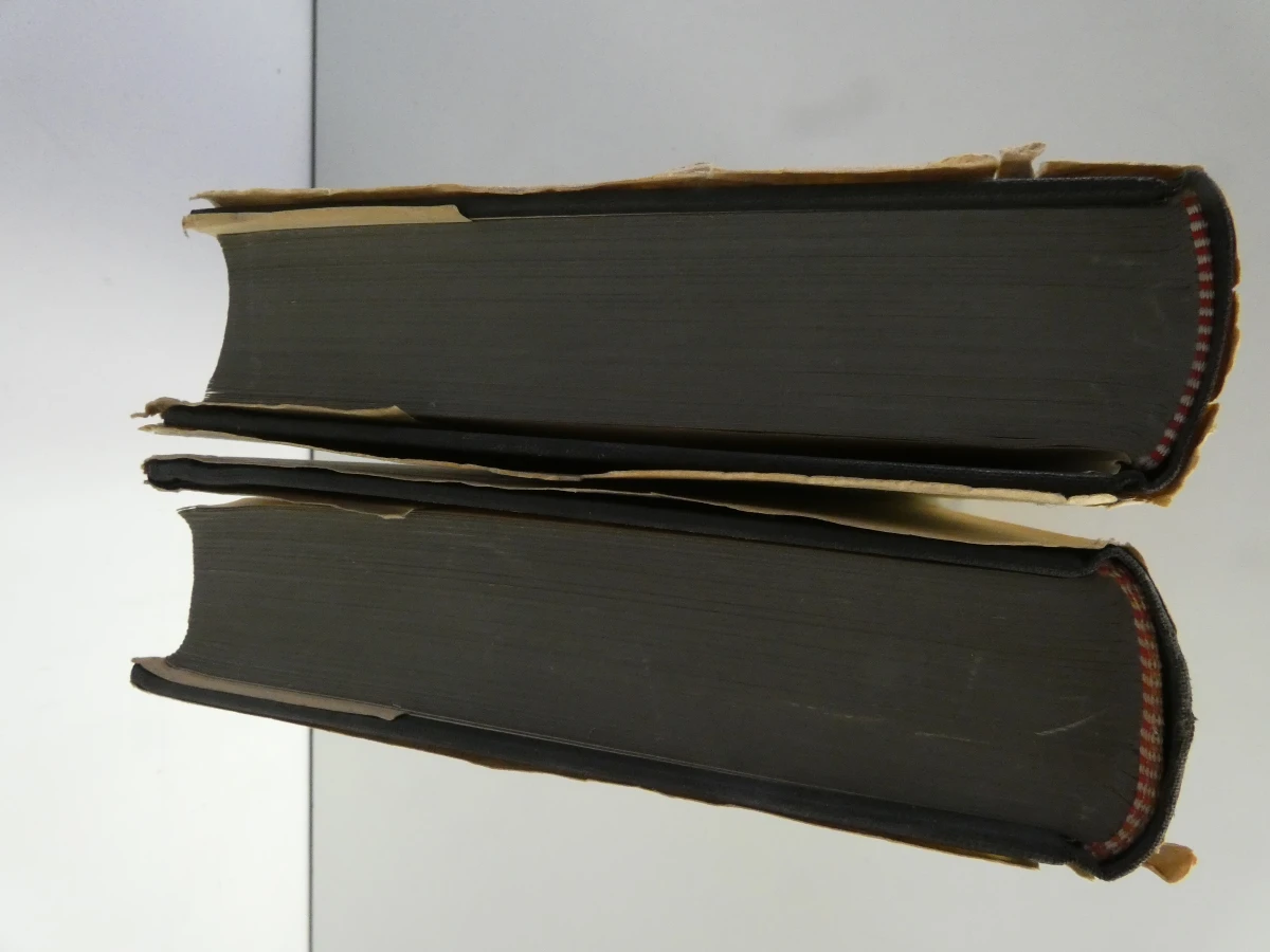 Boeken: Algemene Geschiedenis der Nederlanden - deel 5 en 12