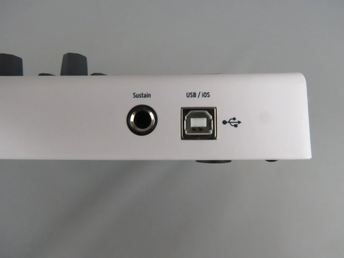 Arturia minilab mkII USB midi controller - foto 6