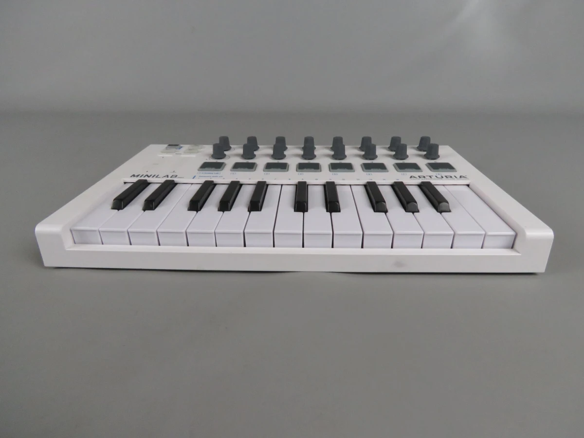 Arturia minilab mkII USB midi controller - foto 5