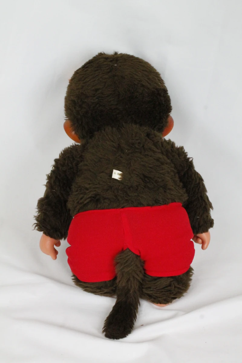 Vintage Monchhichi pop - foto 5