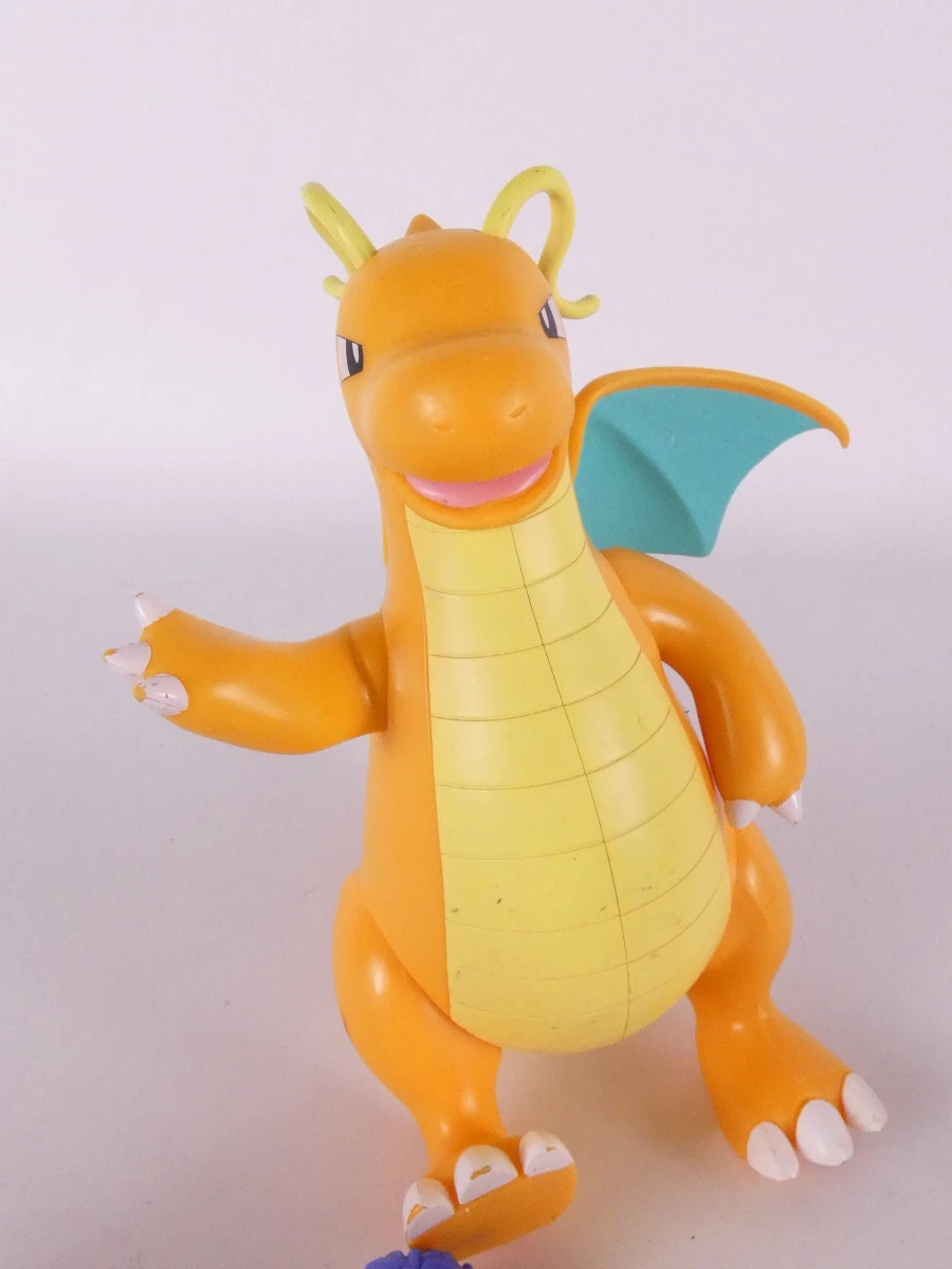 Pokémon set met kaarten, figuren en knuffels