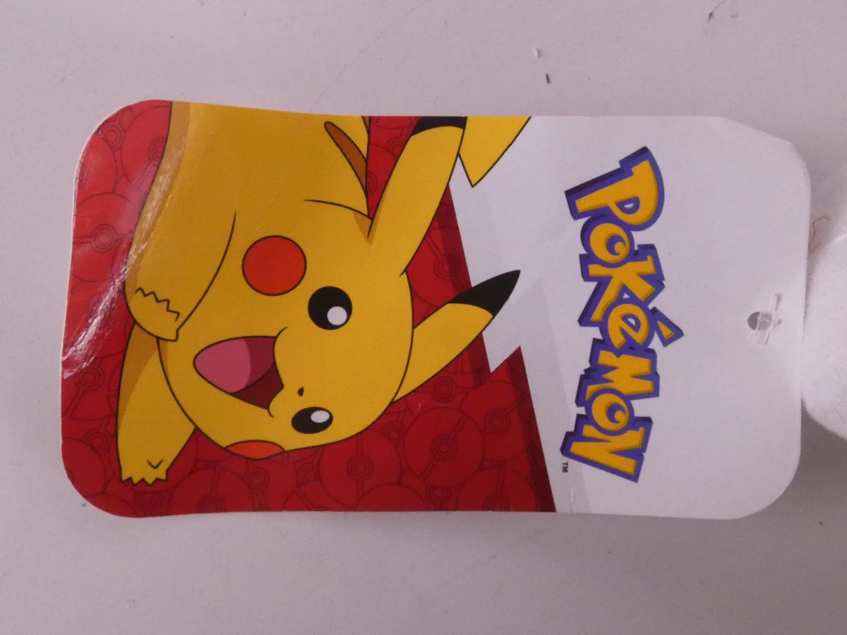 Pokémon set met kaarten, figuren en knuffels