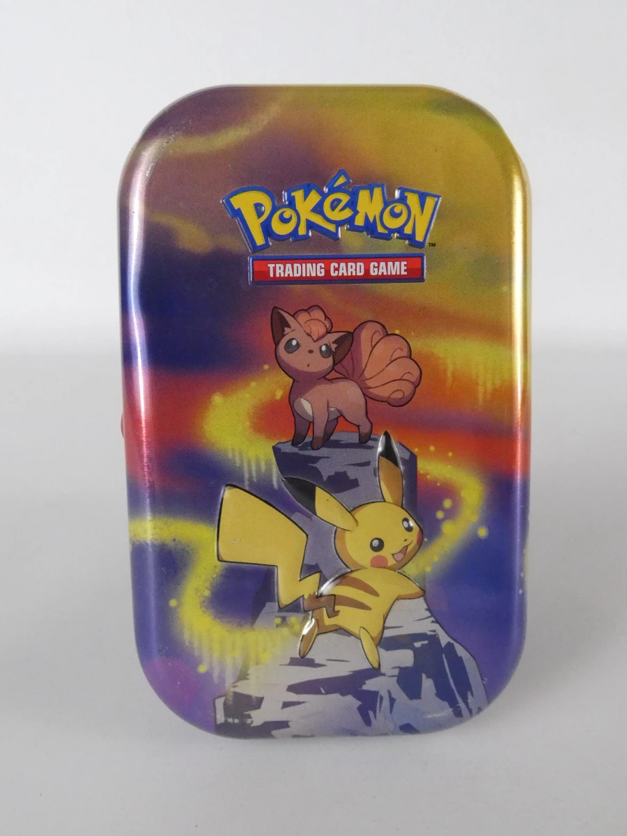 Pokémon set met kaarten, figuren en knuffels