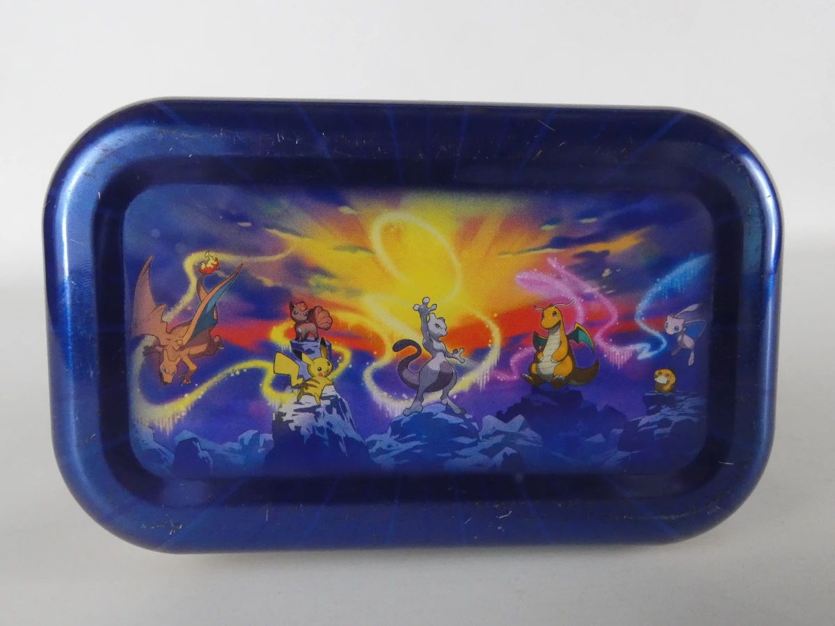 Pokémon set met kaarten, figuren en knuffels