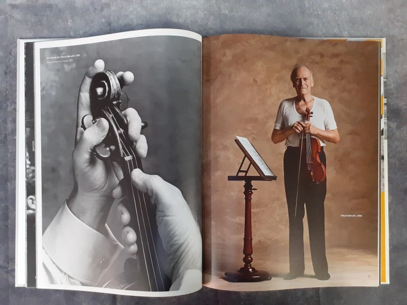Boek: Lord Snowdon (Stern Fotografie) - foto 4