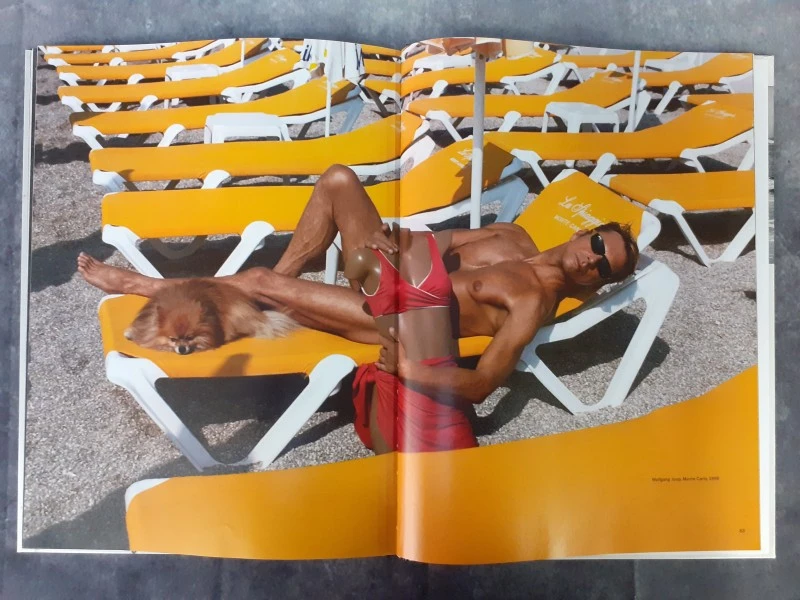 Boek: Lord Snowdon (Stern Fotografie) - foto 6