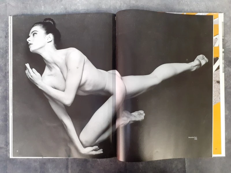 Boek: Lord Snowdon (Stern Fotografie) - foto 5