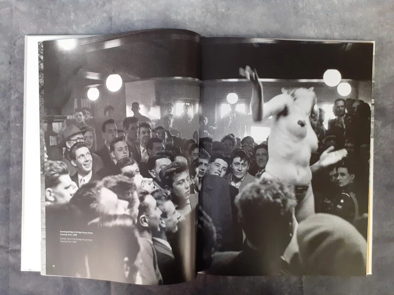 Boek: Lord Snowdon (Stern Fotografie) - foto 3