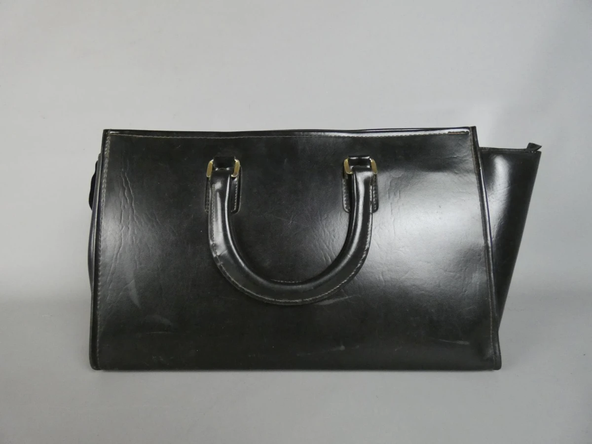 Vintage handtas - foto 2