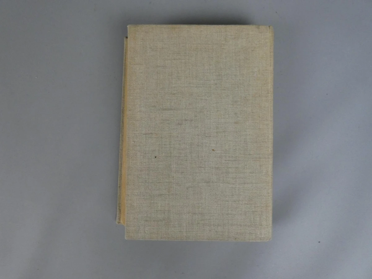 Roman "Im Westen nichts Neues" 1929
