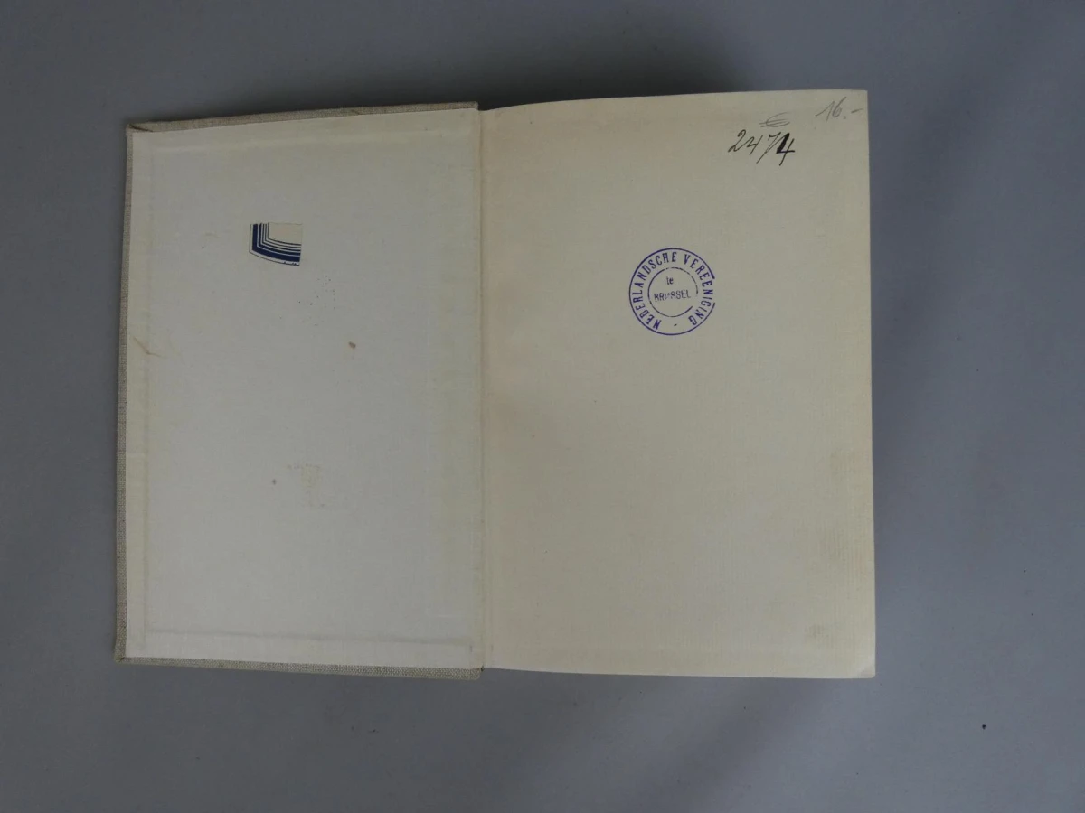 Roman "Im Westen nichts Neues" 1929