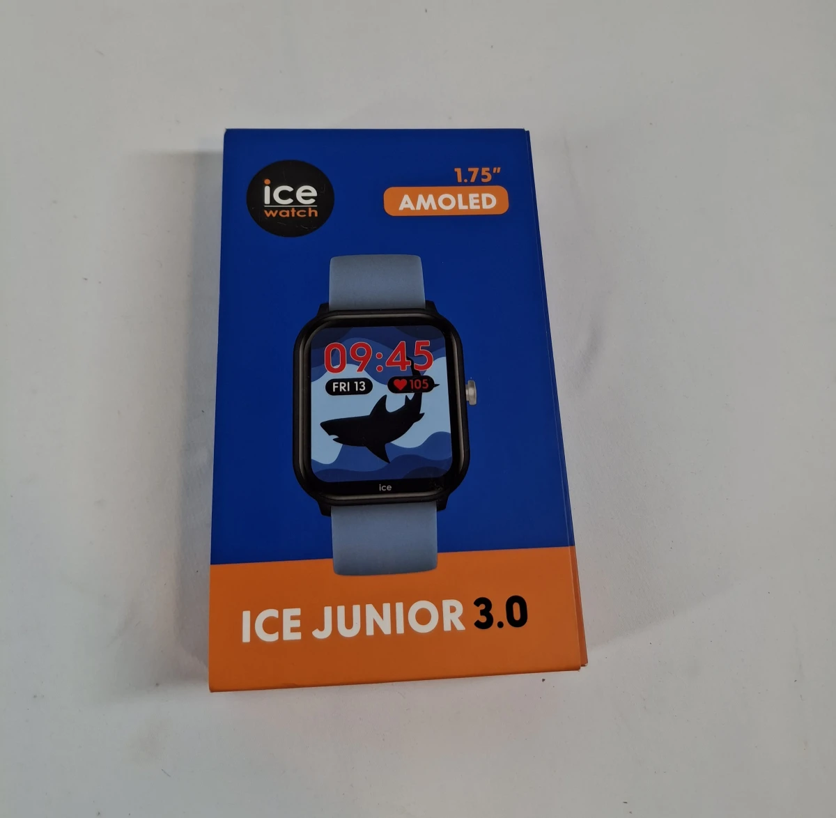 Set van 3 Ice Junior smartwatches - foto 4