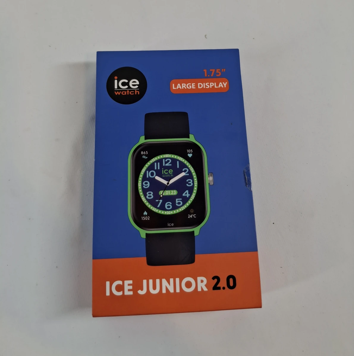 Set van 3 Ice Junior smartwatches - foto 5