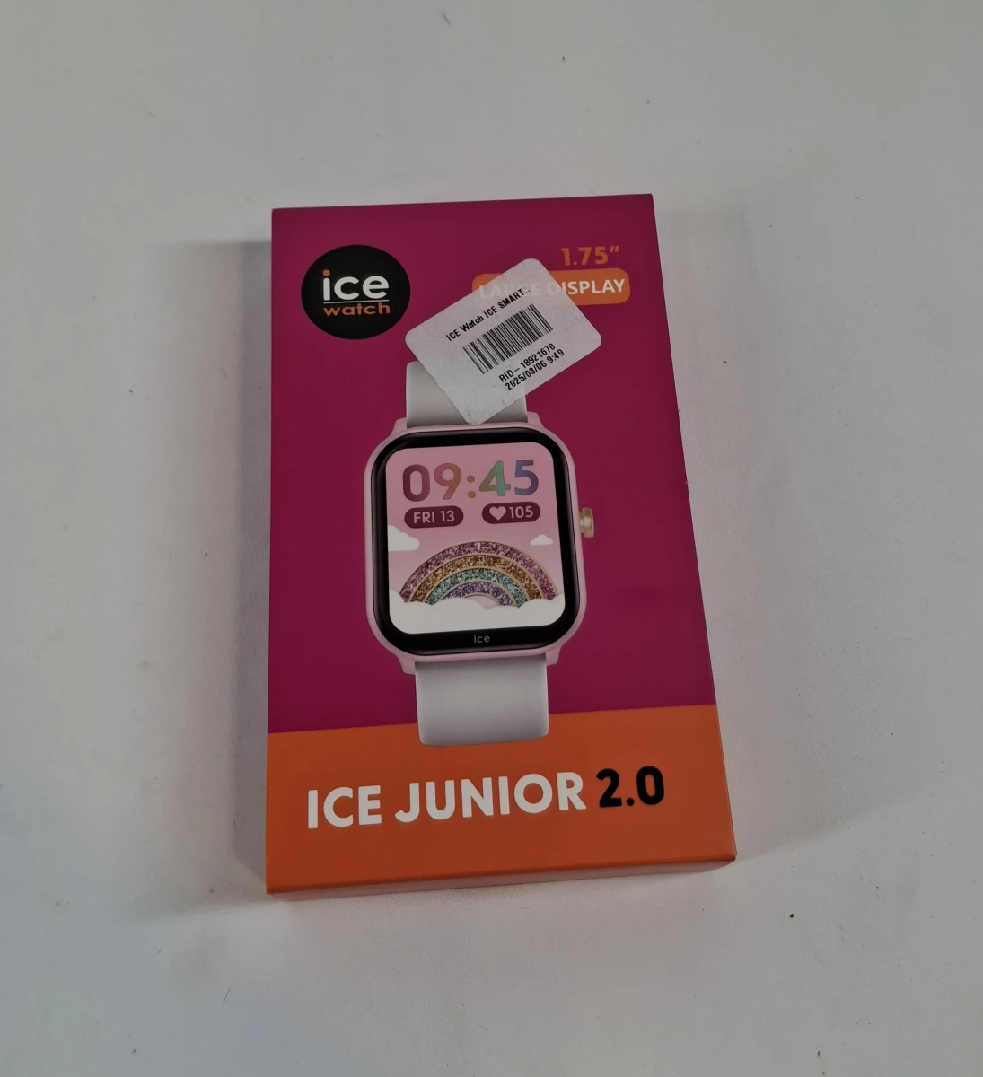 Set van 3 Ice Junior smartwatches - foto 6