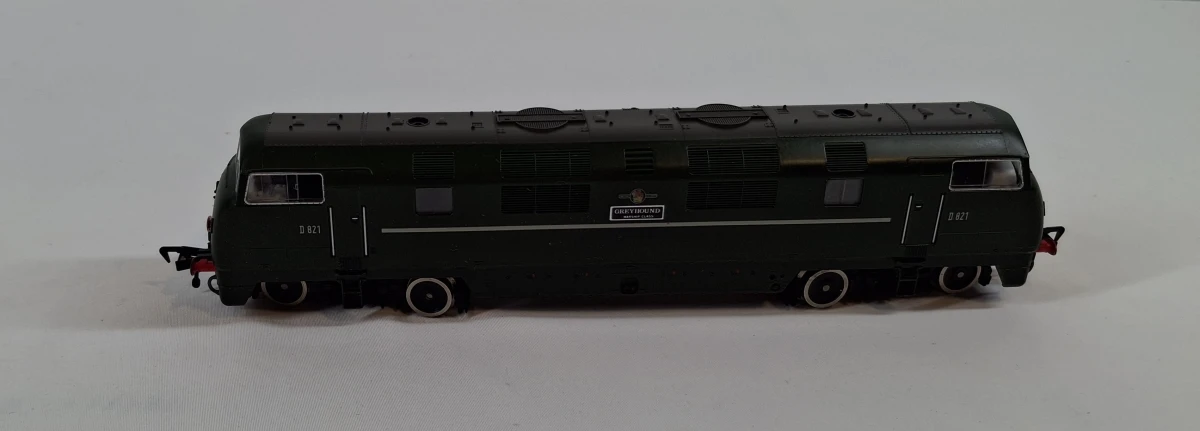 Fleischmann HO modeltrein set met rails en accessoires - foto 16