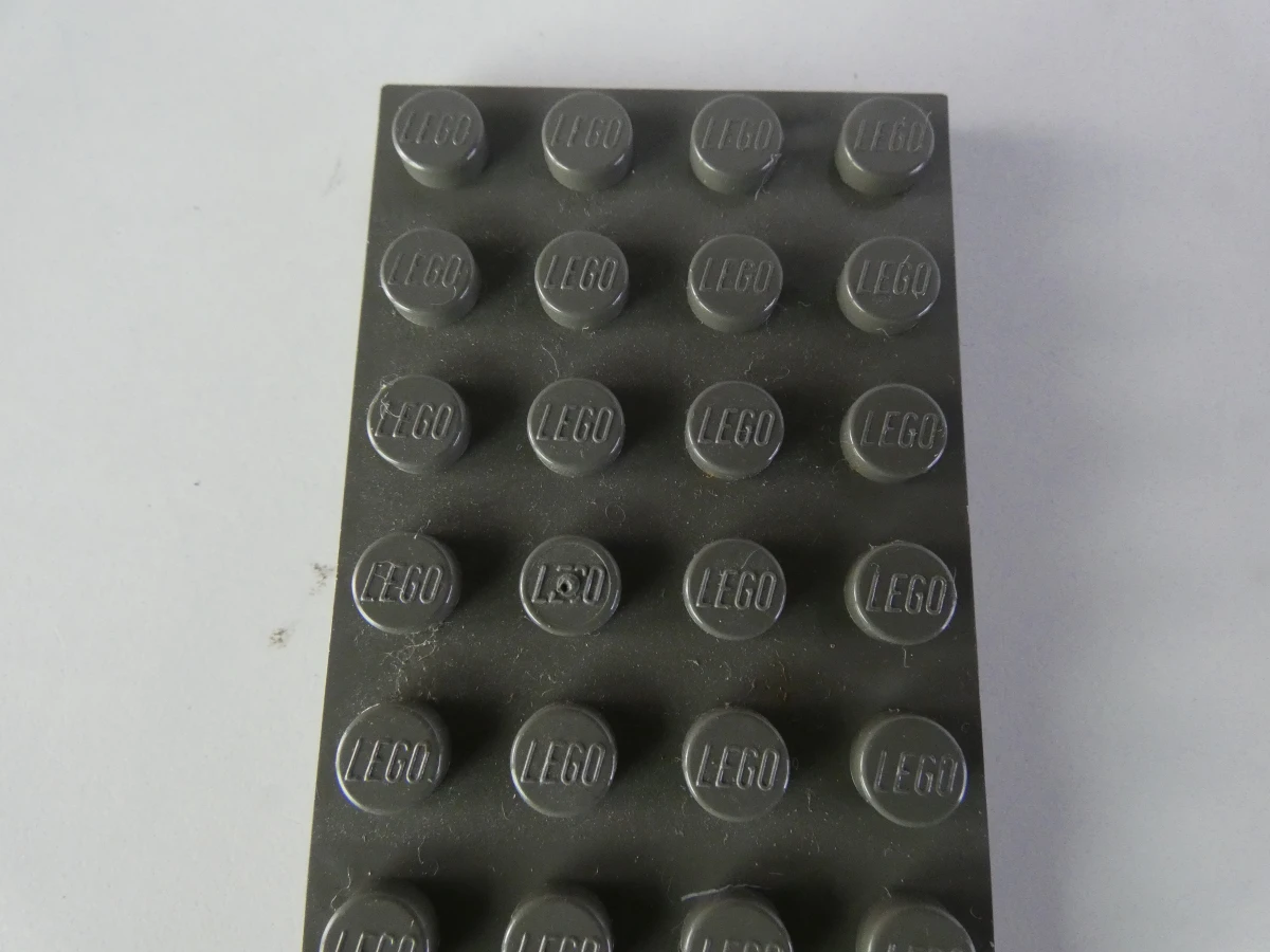 Grote verzameling gebruikte LEGO bouwstenen en figuren(ca. 5 kg.)