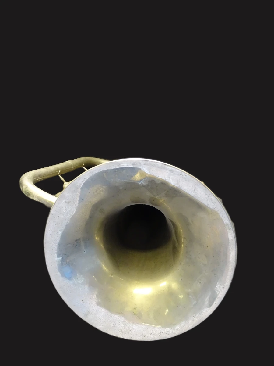 Oude tuba - foto 17