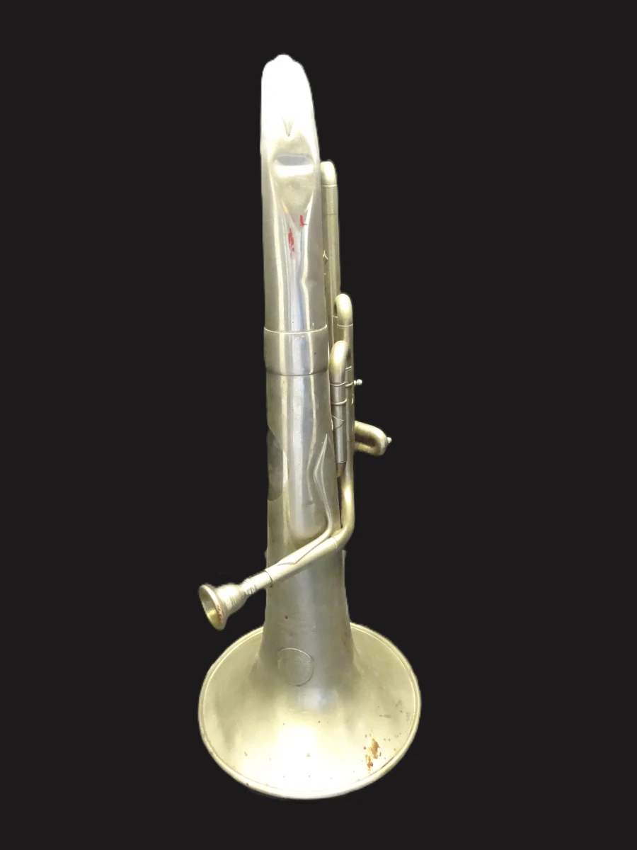 Oude tuba - foto 10