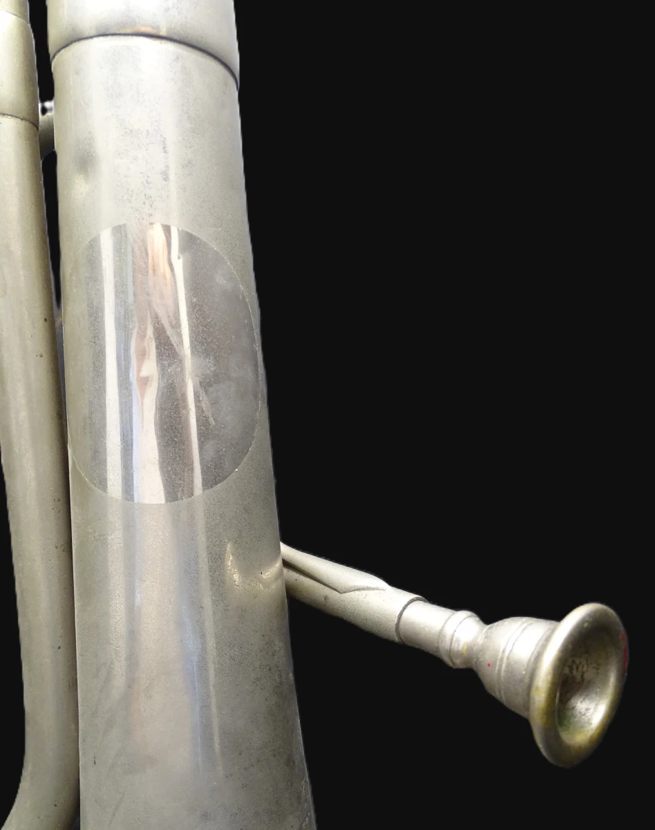 Oude tuba - foto 6