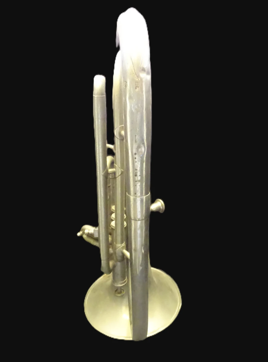 Oude tuba - foto 3