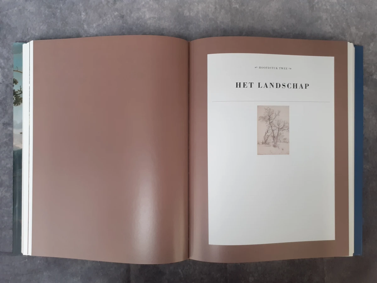 Boek: British Vision - Observatie en verbeelding in de Britse kunst 1750-1950 - foto 5