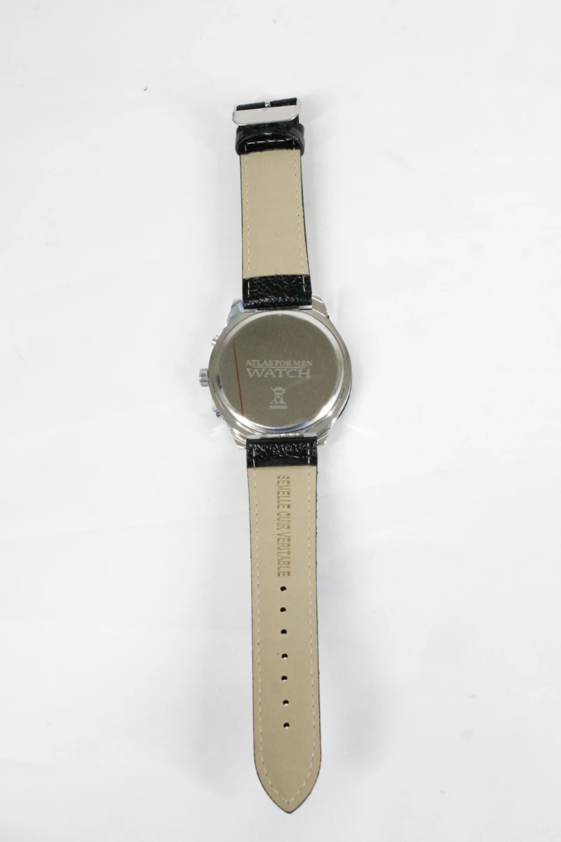 Squad Force herenhorloge - foto 5